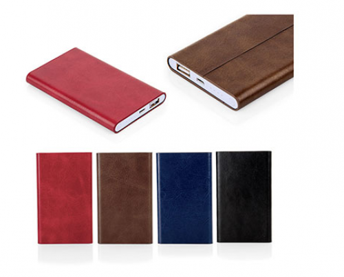 Multicargador Havana 4.000mAh.